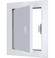 Ревизионный люк Evecs ЛТ3030М 35x35 см, настенный