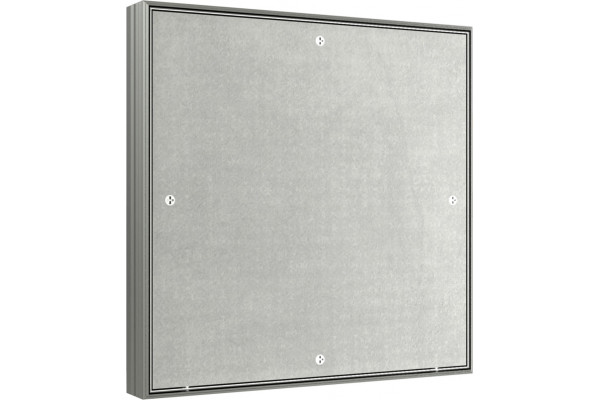Ревизионный люк Evecs Ceramo D2020 20x20 см, настенный