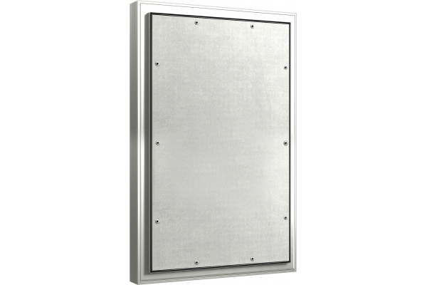 Ревизионный люк Evecs Ceramo Comfort D2040 20x40 см, настенный