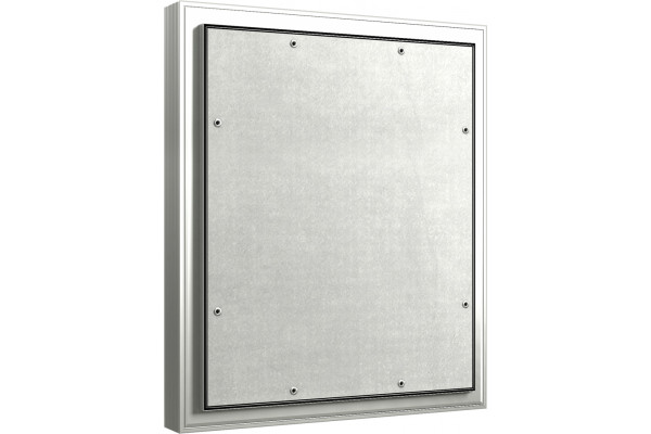 Ревизионный люк Evecs Ceramo Comfort D3040 30x40 см, настенный