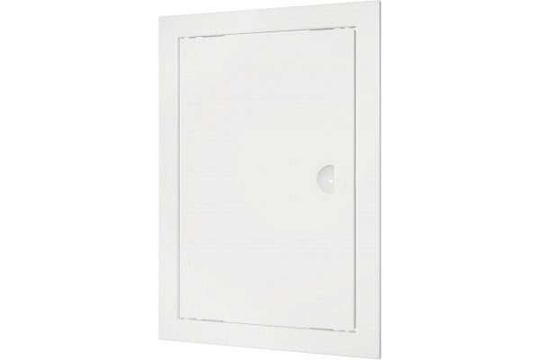 Ревизионный люк Evecs Л2530Р 25x30 см, настенный, потолочный