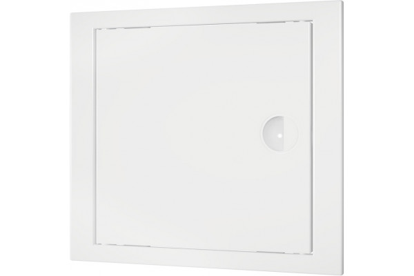 Ревизионный люк Evecs Л3030Р 30x30 см, настенный, потолочный