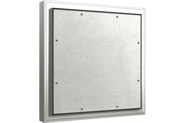 Ревизионный люк Evecs Ceramo Comfort D5050 50x50 см, настенный