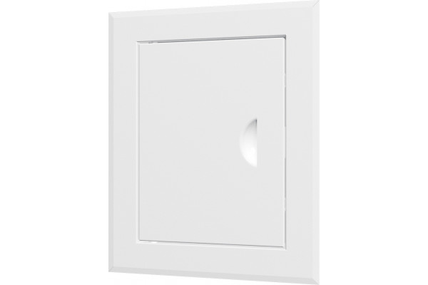 Ревизионный люк Evecs ЛТ2540М 30x45 см, настенный