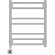 Полотенцесушитель электрический EWRIKA Кассандра Pg 60x50 L, белый