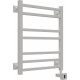 Полотенцесушитель электрический EWRIKA Кассандра Pg 60x50 R, белый
