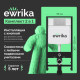 Система инсталляции для унитазов EWRIKA ProLT 0026-2020 с кнопкой смыва 0040 хром матовый