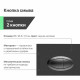 Комплект  Унитаз подвесной IDDIS Blanco BLARDSEi25 безободковый, с микролифтом + Система инсталляции для унитазов EWRIKA ProLT 0026-2020 + Кнопка смыв