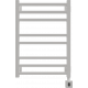 Полотенцесушитель электрический EWRIKA Кассандра PI 70x50 R, белый