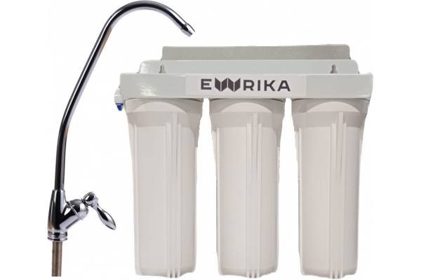 Фильтр EWRIKA TRIO PR303 СТАНДАРТ
