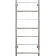 Полотенцесушитель электрический EWRIKA Сафо PN 100x40, хром