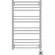 Полотенцесушитель электрический EWRIKA Кассандра Pt 90x50 R, белый