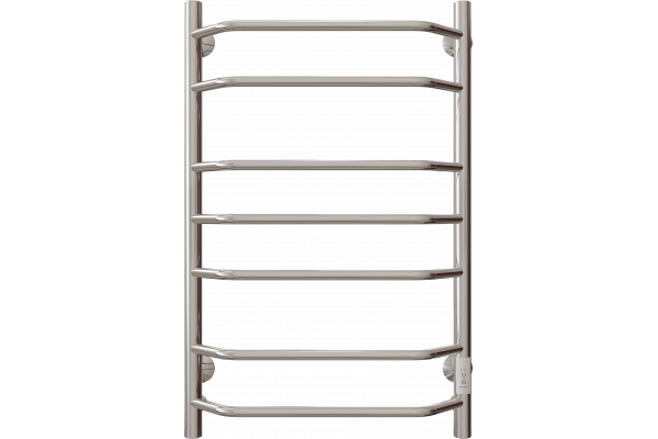 Полотенцесушитель электрический EWRIKA Сафо БР3 80х50 хром