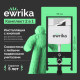 Система инсталляции для унитазов EWRIKA ProLT 0026-2020 с кнопкой смыва 0051 хром