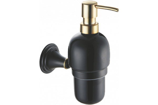 Дозатор Fixsen Luksor FX-71612B