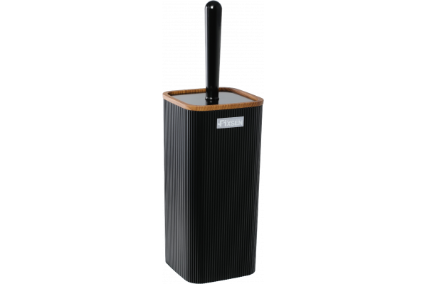 Ершик Fixsen Black Wood FX-401-5 черный