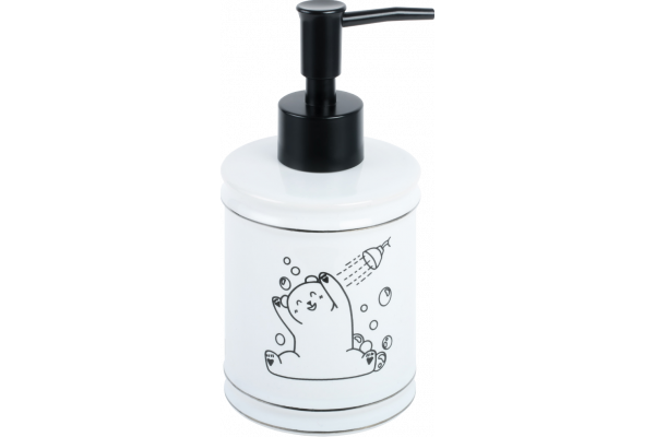 Дозатор Fixsen Teddy FX-600-1