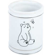 Стакан Fixsen Teddy FX-600-3