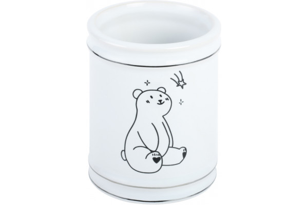 Стакан Fixsen Teddy FX-600-3