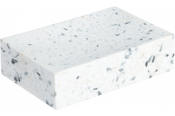 Мыльница Fixsen Blanco FX-201-4