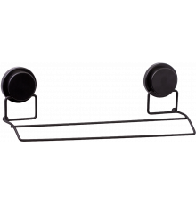 Полотенцедержатель Fixsen Magic Black FX-45002 двойной