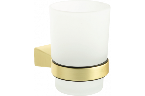 Стакан Fixsen Trend Gold FX-99006 одинарный