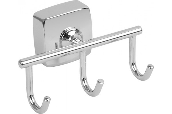 Крючок Fixsen Kvadro FX-61305C