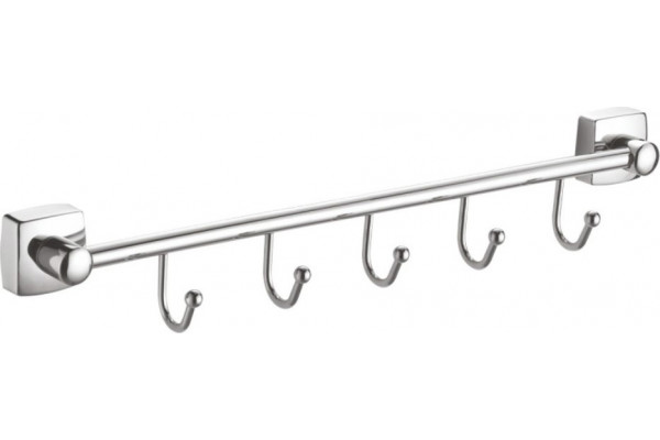 Крючок Fixsen Kvadro FX-61305B-5