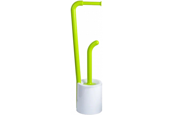 Стойка Fixsen Wendy FX-7032-60 зеленая