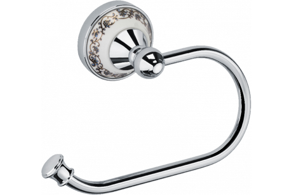 Держатель туалетной бумаги Fixsen Bogema FX-78510A