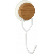 Крючок Fixsen Magic White FX-47005, одинарный