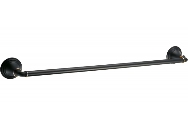 Полотенцедержатель Fixsen Luksor FX-71601B
