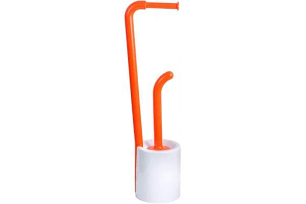 Стойка Fixsen Wendy FX-7032-93 оранжевая
