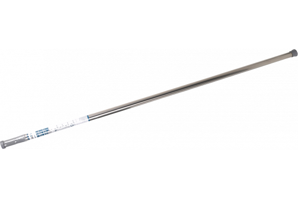 Телескопический карниз Fixsen FX-51-201 раздвижной
