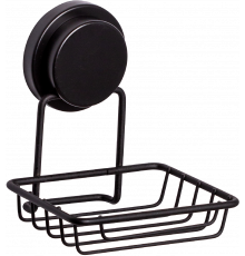 Мыльница Fixsen Magic Black FX-45009