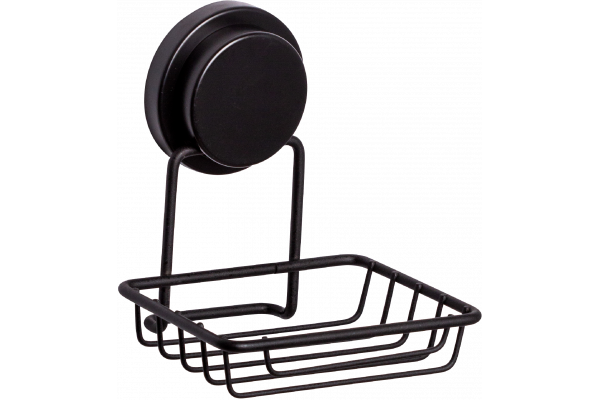 Мыльница Fixsen Magic Black FX-45009
