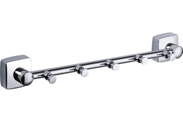 Крючок Fixsen Kvadro FX-61305-5