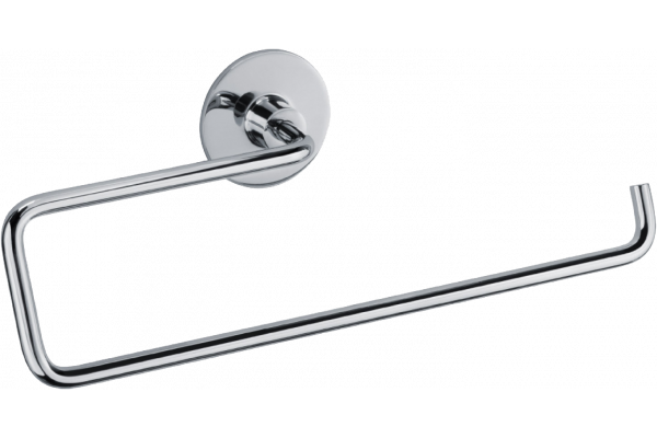 Полотенцедержатель Fixsen Round FX-92110C