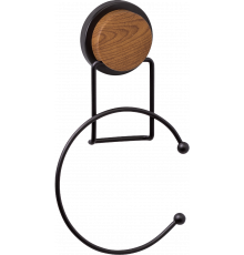 Полотенцедержатель Fixsen Magic Wood FX-46011 кольцо