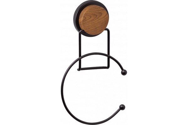 Полотенцедержатель Fixsen Magic Wood FX-46011 кольцо