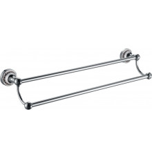 Полотенцедержатель Fixsen Bogema FX-78502 двойной