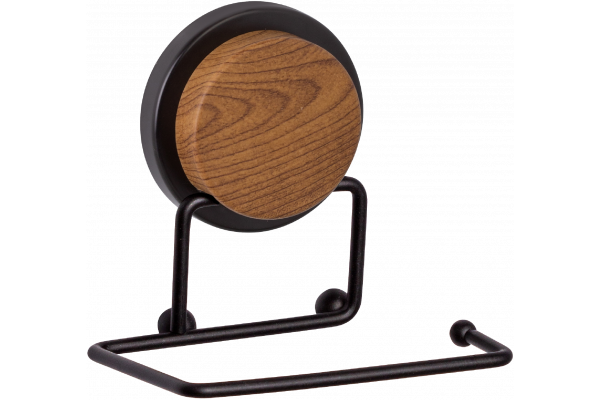 Держатель туалетной бумаги Fixsen Magic Wood FX-46010B