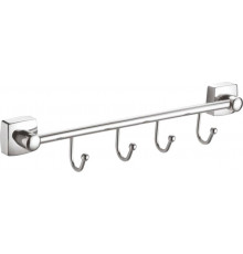 Крючок Fixsen Kvadro FX-61305B-4