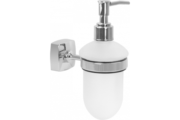 Дозатор Fixsen Kvadro FX-61312