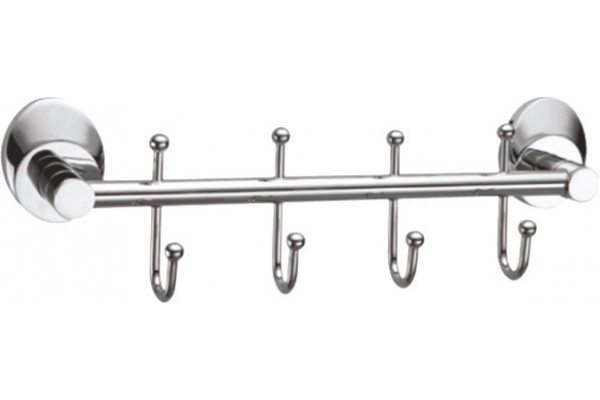 Крючок Fixsen Europa FX-21805-4