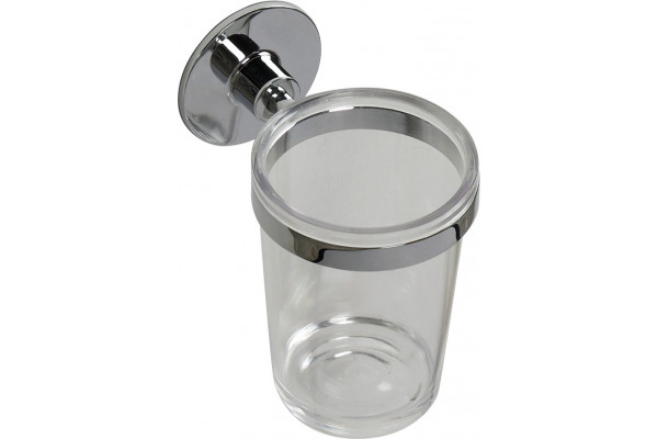Стакан Fixsen Round FX-92106