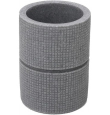 Стакан Fixsen Nero FX-240-3