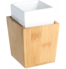 Стакан Fixsen Wood FX-110-3