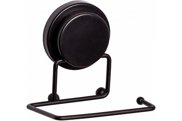 Держатель туалетной бумаги Fixsen Magic Black FX-45010B