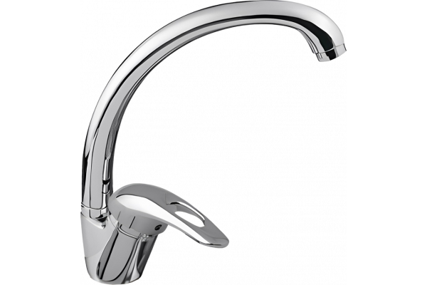 Смеситель для кухни Frap H02 F4102-2